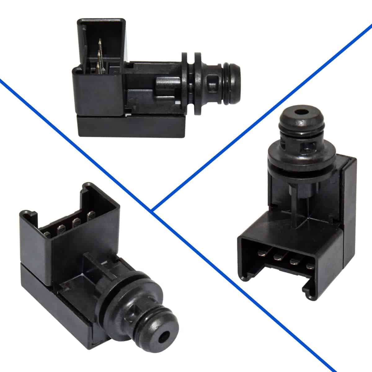 Kit de Sensor de Presión de Transmisión de Precisión NMN & - Imagen 4
