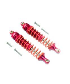 Amortiguador Delantero de Aluminio de Repuesto de Alta