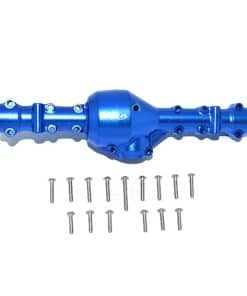 KingVal Reemplazo de Caja de Engranajes Trasera de Aleación