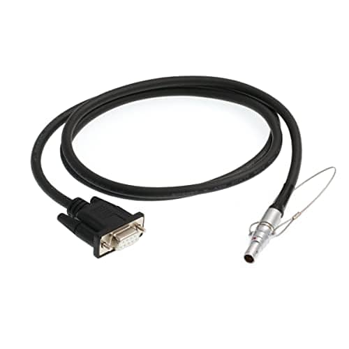 Cable de Colector de Datos HangTon para Receptor Trimble R6
