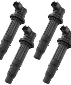 4PCS ARKAUTO BOBINA DE ENCENDIDO PARA MOTOCICLETA F6T558