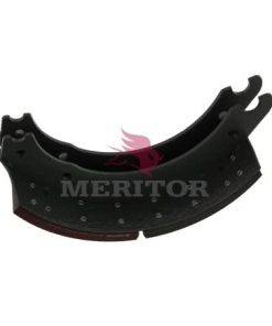 Zapata de Freno de Tambor Forrada Remanufacturada de Arvin