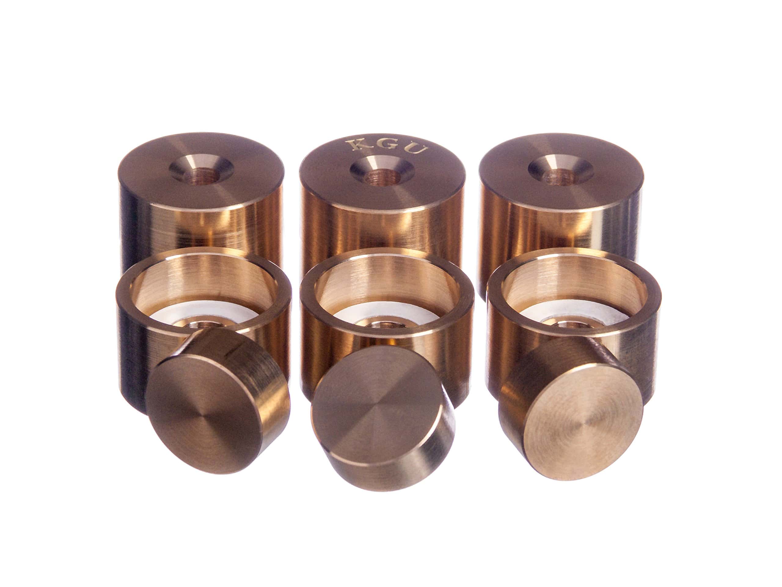 Kit de Adorno para Trompeta para mejorar el sonido. para - Imagen 8