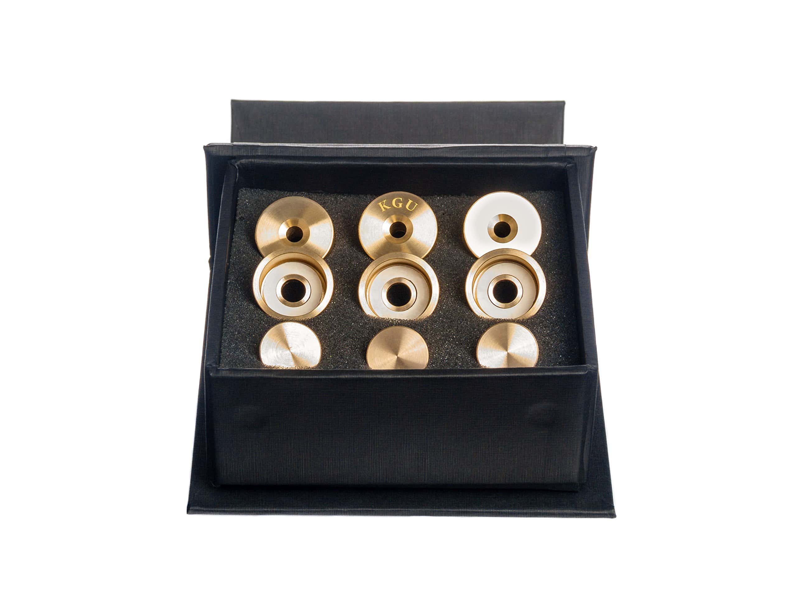 Kit de Adorno para Trompeta para mejorar el sonido. para - Imagen 6