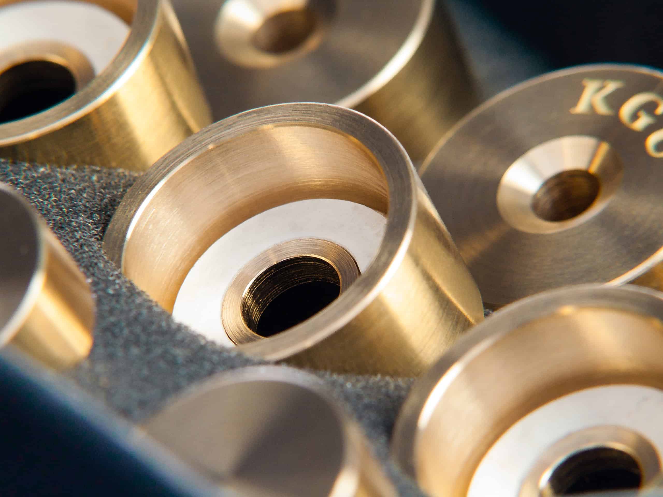 Kit de Adorno para Trompeta para mejorar el sonido. para - Imagen 5