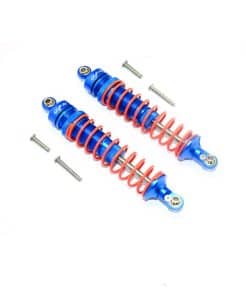 Amortiguador Delantero de Repuesto de Aleación de Aluminio