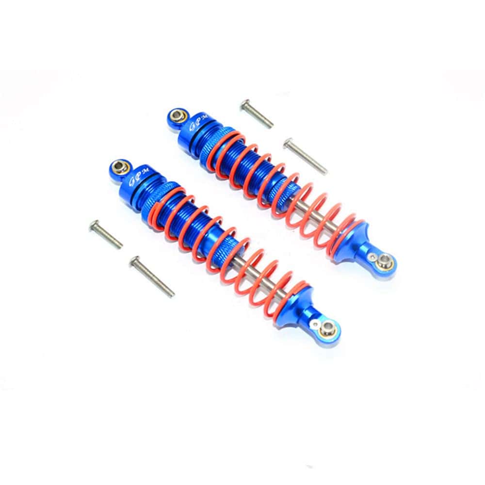 Amortiguador Delantero de Repuesto de Aleación de Aluminio