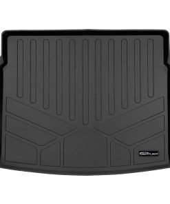 Protector de Maletero Negro a Medida SMARTLINER Compatible