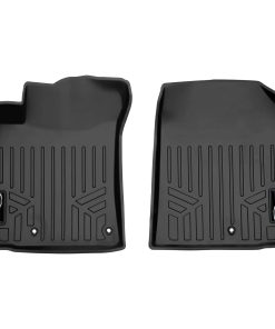 SMARTLINER Juego de Tapetes Personalizados para la 1ra Fila