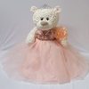 Muñeca de Peluche de 20 pulgadas Quince Anos Quinceanera