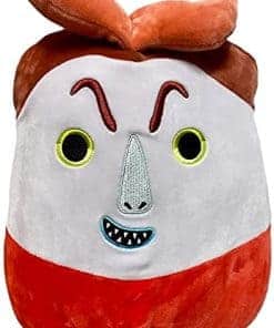 Peluche Suave Oficial de Halloween Kellytoy Squishmallows