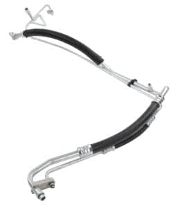 A-Premium Conjunto de Manguera de Succión y Línea de