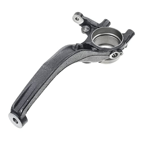 Ángulo de dirección de suspensión delantera A-Premium - Imagen 3