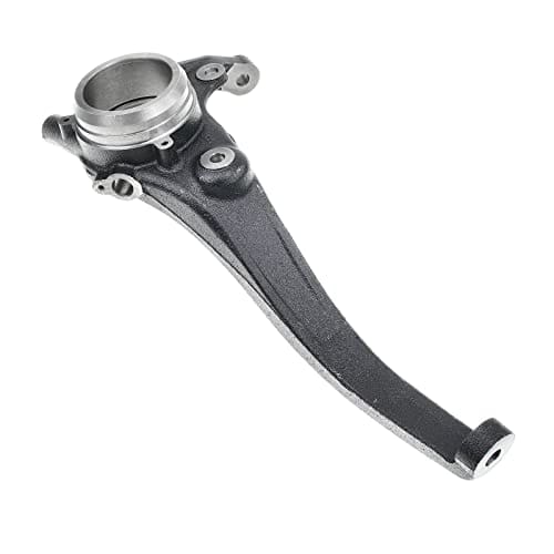 Ángulo de dirección de suspensión delantera A-Premium - Imagen 5