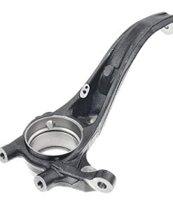 Ángulo de dirección de suspensión delantera A-Premium