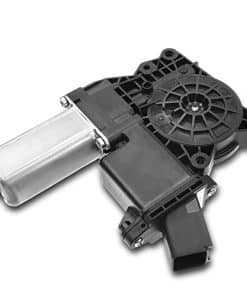 A-Premium Motor de Elevador de Ventana Delantera Izquierda