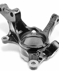 Knuckle de Dirección de Suspensión Delantera A-Premium