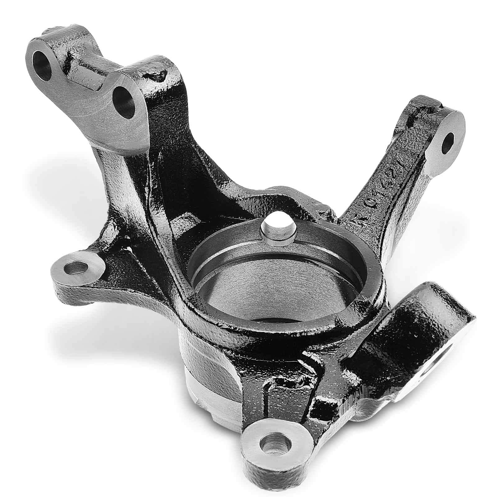 Knuckle de Dirección de Suspensión Delantera A-Premium