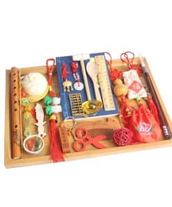 Kit de 24 Piezas para Fiesta de Cumpleaños de 1 Año de Bebé