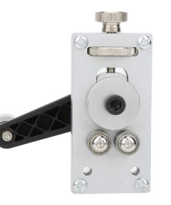 Herramienta de Luthier para doblar y enderezar rápidamente,