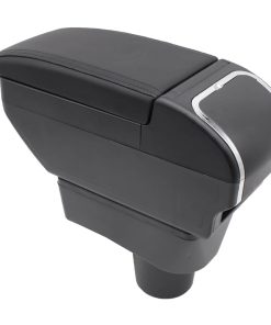 YJYWZH para Mitsubishi Mirage Attrage 2014-2024 Caja