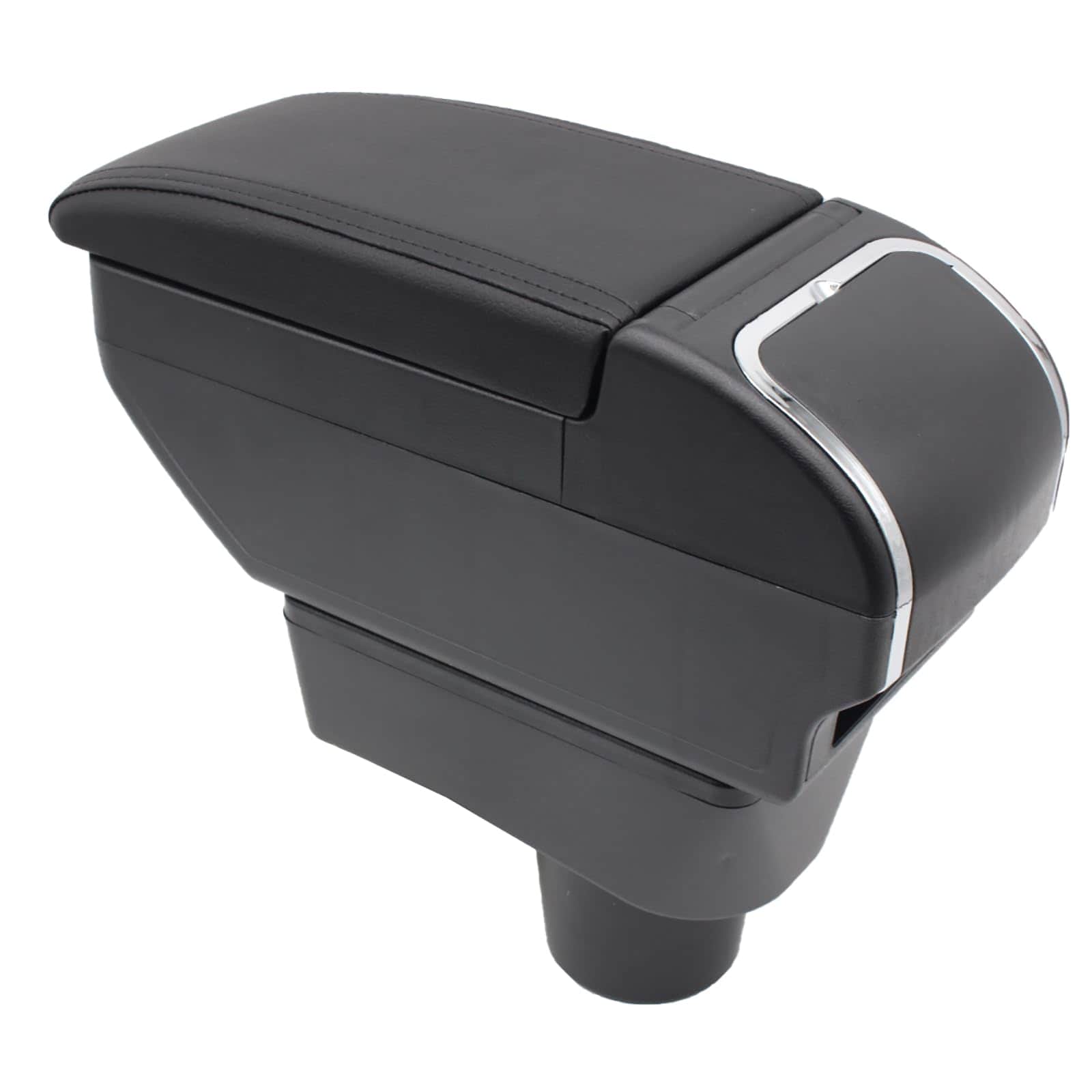 YJYWZH para Mitsubishi Mirage Attrage 2014-2024 Caja