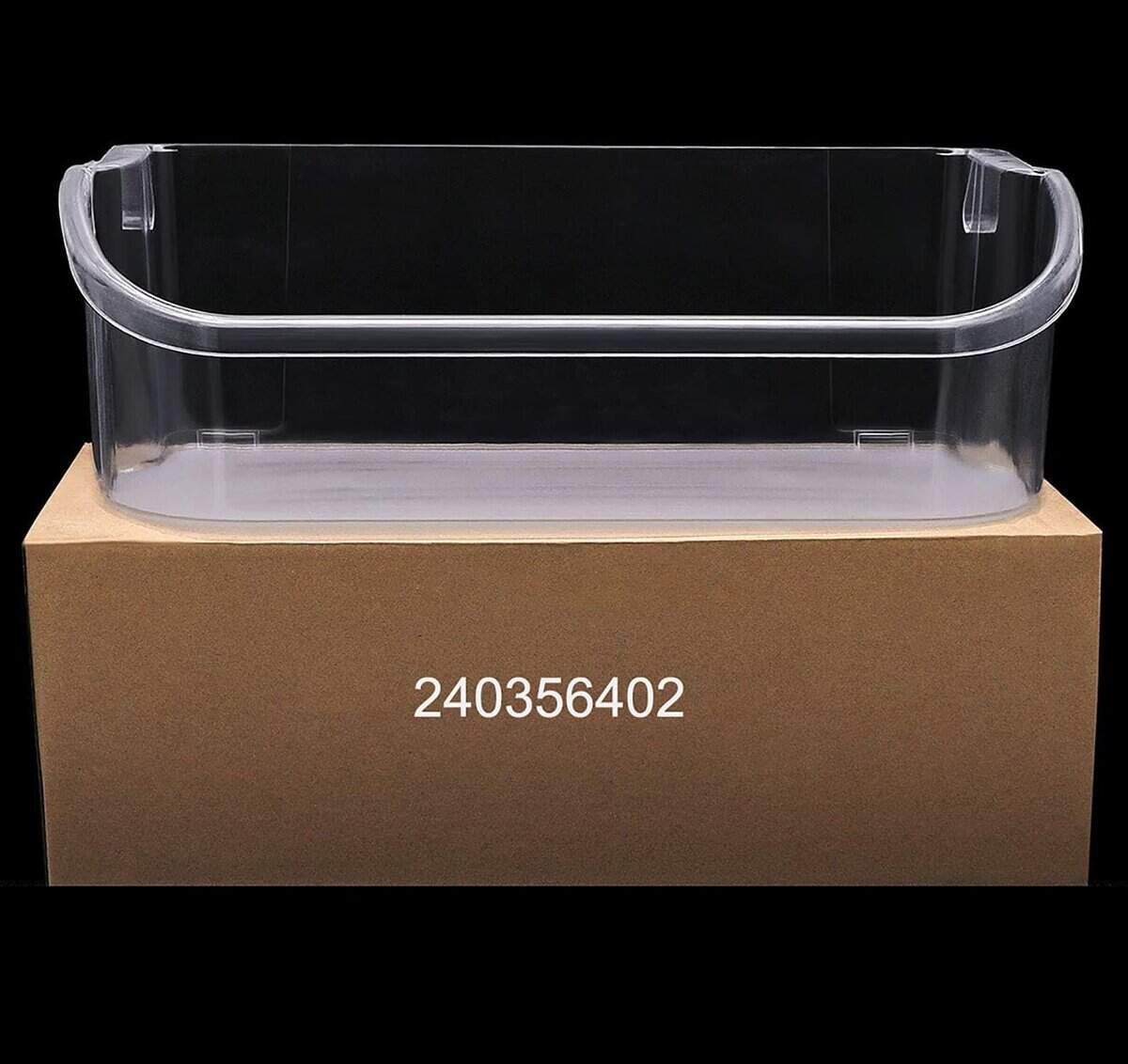Reemplazo de estante de puerta de refrigerador 240356402, - Imagen 7