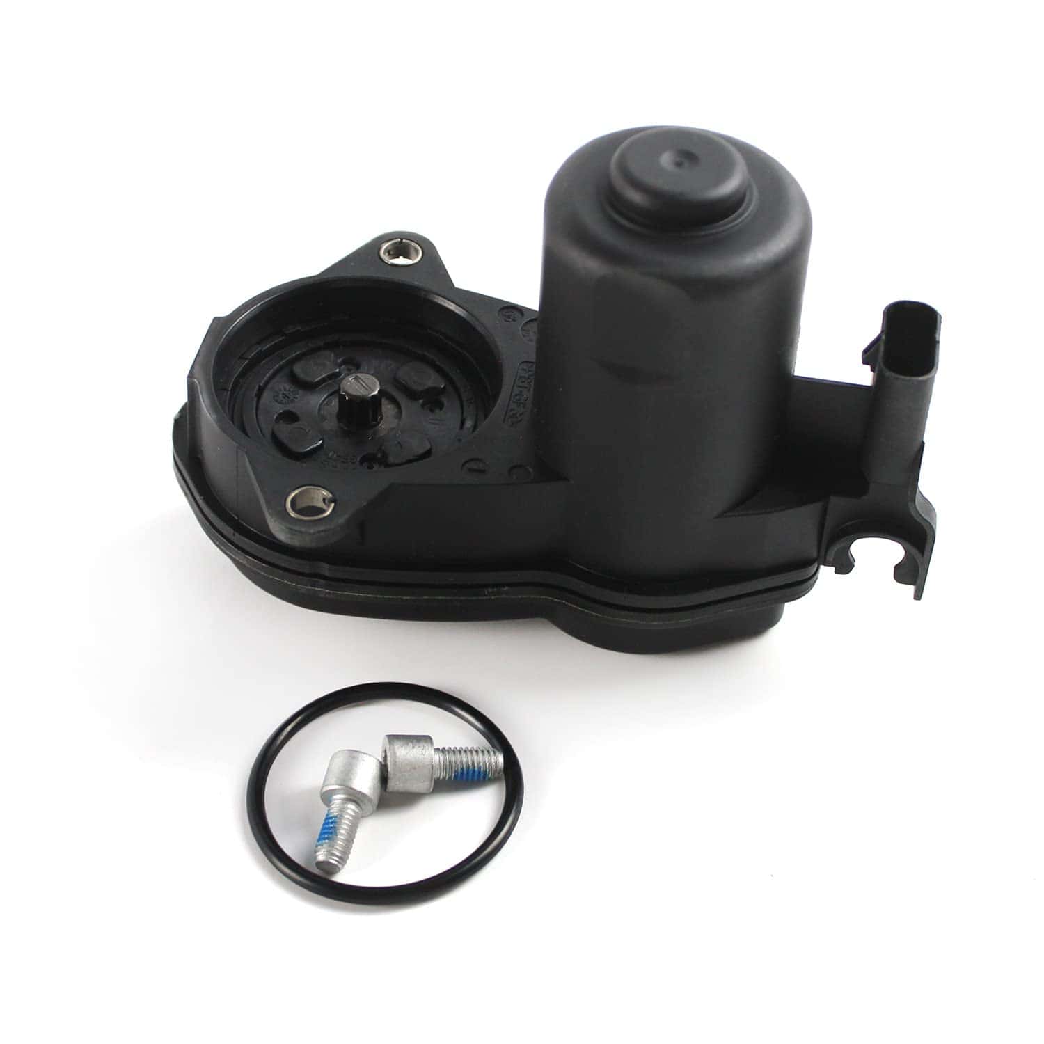 FIWARY 1669065401 Actuador de Freno de Estacionamiento para - Imagen 4