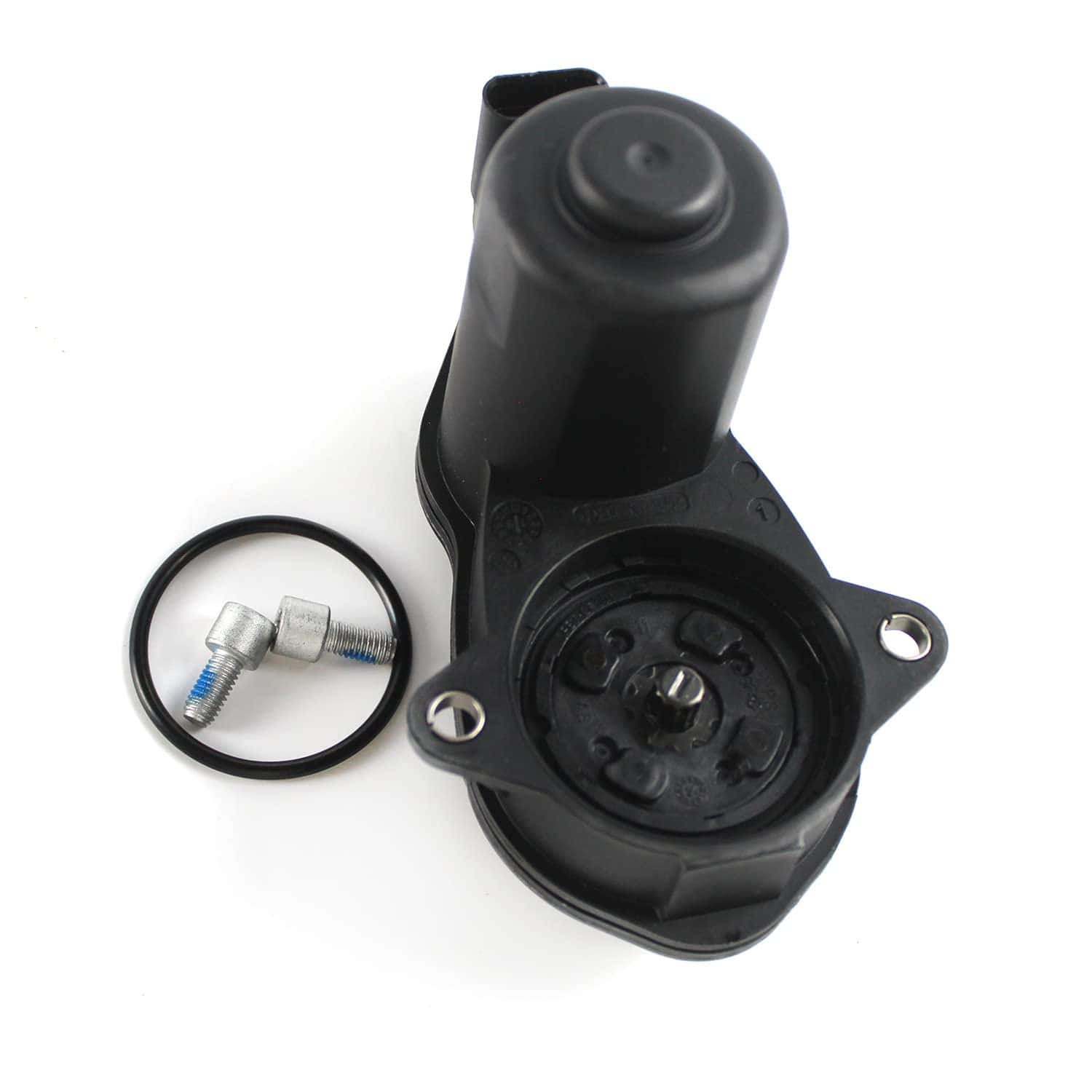 FIWARY 1669065401 Actuador de Freno de Estacionamiento para - Imagen 7