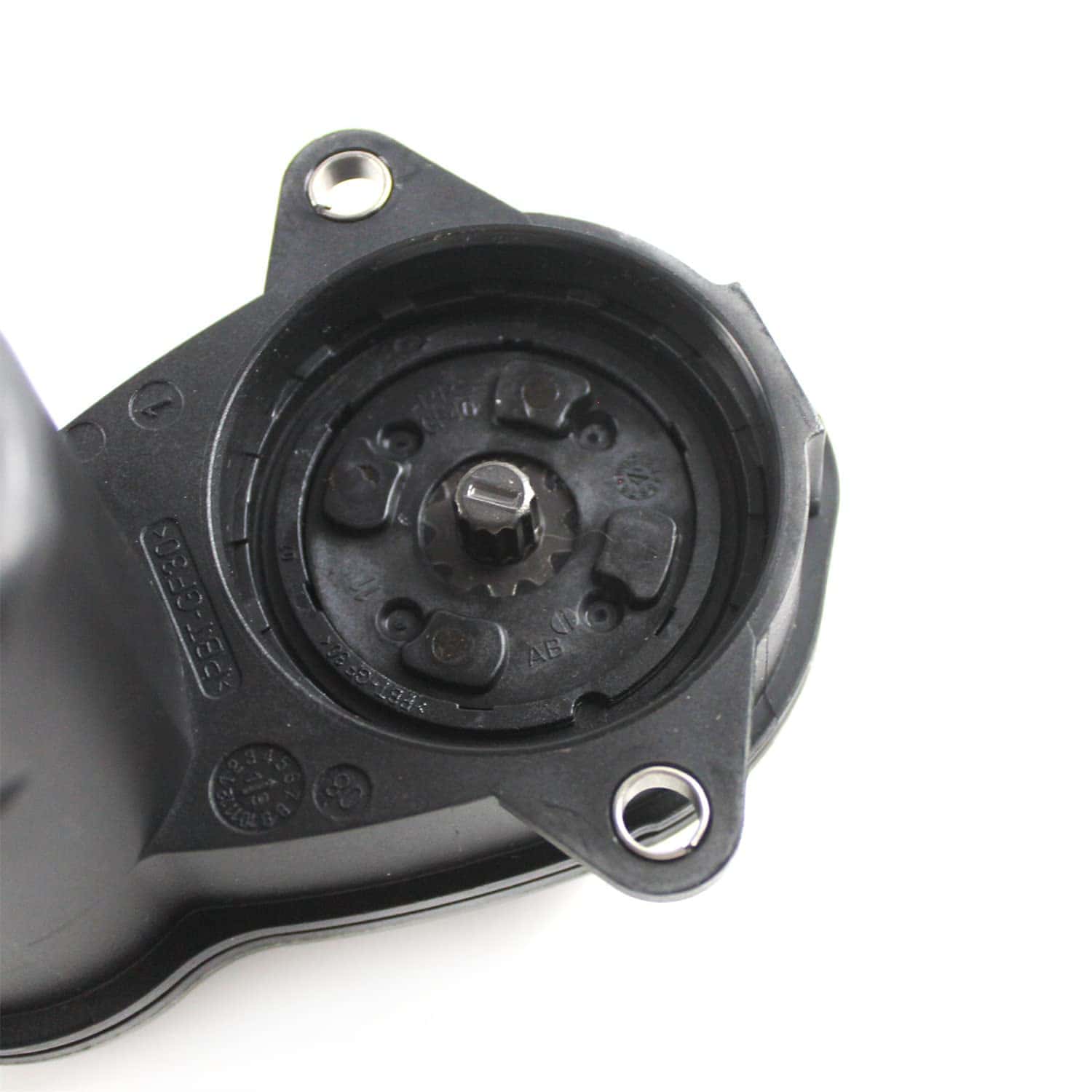 FIWARY 1669065401 Actuador de Freno de Estacionamiento para - Imagen 8