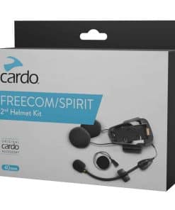 Kit de segundo casco para FREECOM-X/SPIRIT