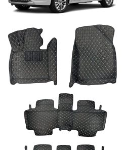 Cubierta de piso resistente a la intemperie de ajuste