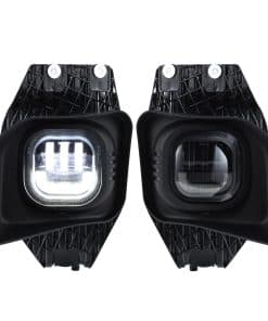 Luces antiniebla LED con DRL compatibles con Ford F250 F350