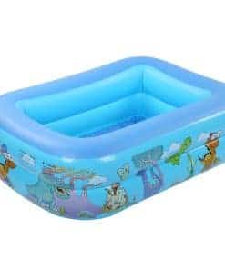 Piscina Inflable, Piscina de Agua Divertida Fácil de Inflar