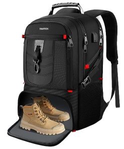 Mochila de Negocios VESERI para Laptop de 18.4in con