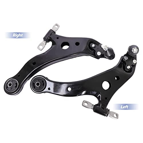 LCWRGS 2pcs Brazo de Control Inferior Delantero con Junta - Imagen 7