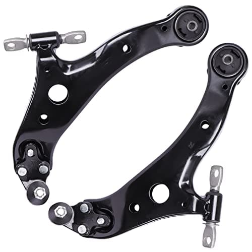 LCWRGS 2pcs Brazo de Control Inferior Delantero con Junta - Imagen 3