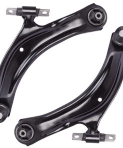LCWRGS 2Pcs Brazo Inferior del Control Delantero con Juntas
