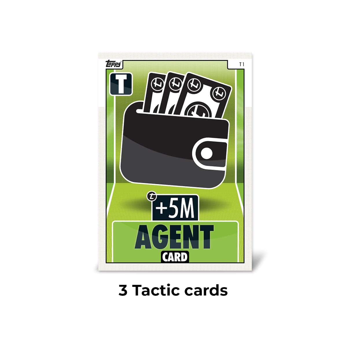 Colección Topps UEFA Champions League 2021 22 en Caja - Imagen 7