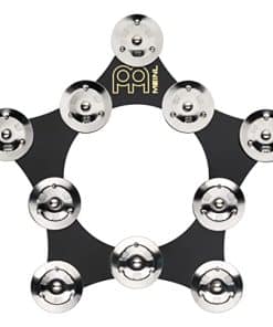 Meinl Címbalos Super Flex Hihat Tambor Efecto con 10 Pares