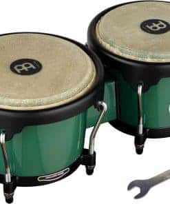 Set de tambores de mano Meinl Percussion Bongos 6.5" y 7.5"