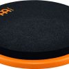 Meinl Cymbals 12" Marshmallow Drum Practice Pad para un