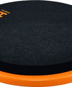 Meinl Cymbals 12" Marshmallow Drum Practice Pad para un