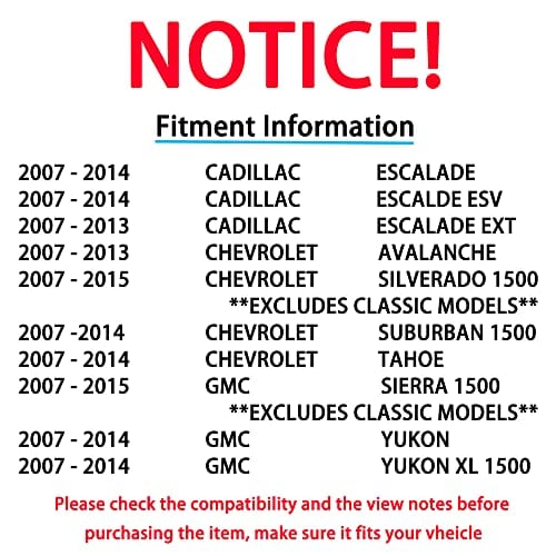 Brazos de control superiores delanteros - Kit de brazos de - Imagen 3