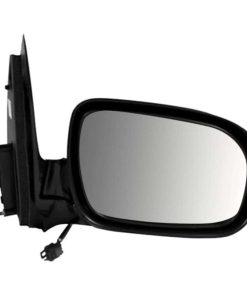Espejo de puerta del lado del pasajero para Chevy Uplander