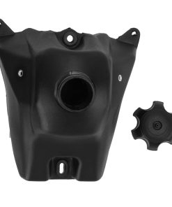 Tanque de gasolina para motocicleta, Tanque de gasolina