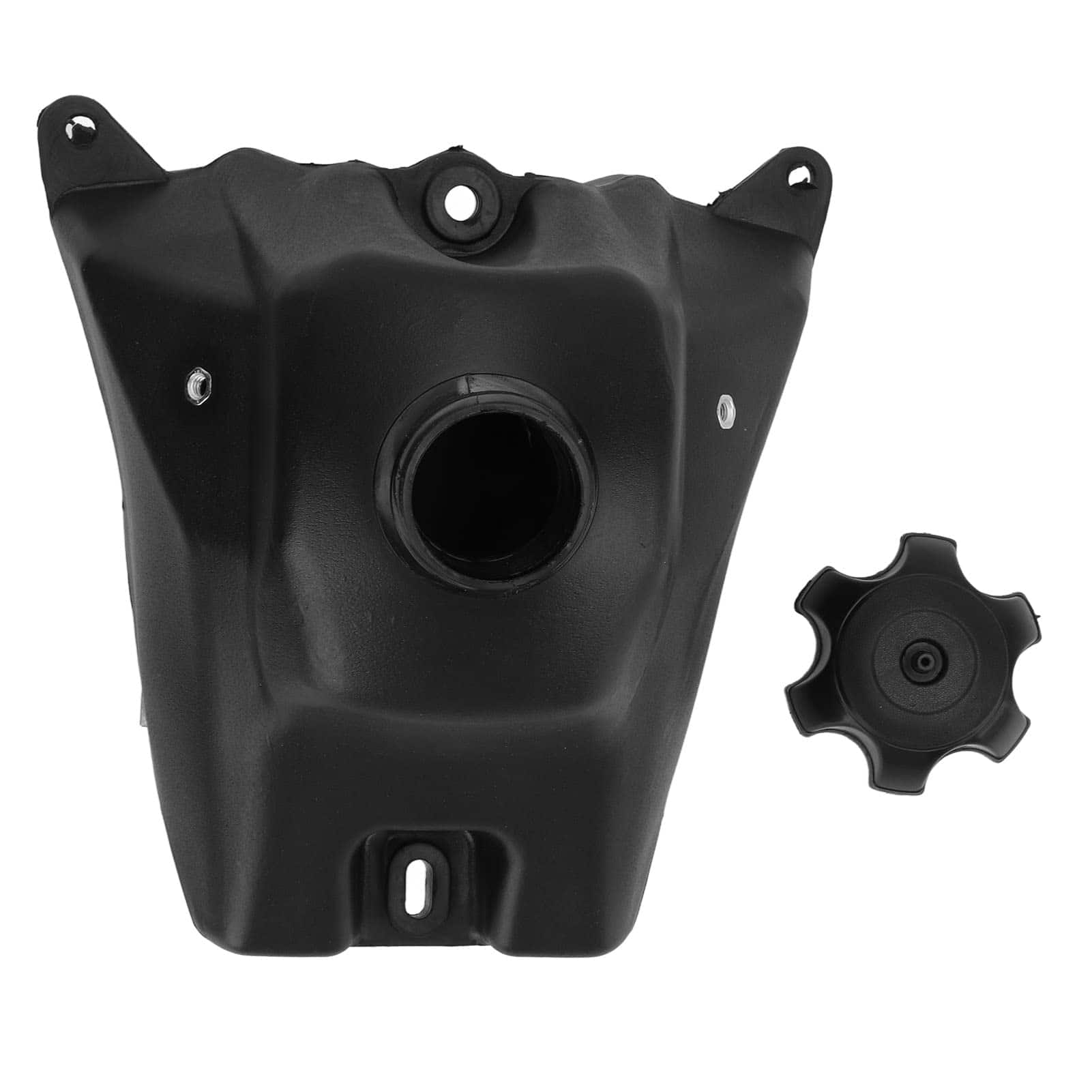 Tanque de gasolina para motocicleta, Tanque de gasolina