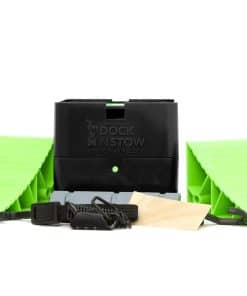 Soporte de gato para remolque Dock N Stow, Bloque de