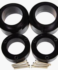 Kit de elevación de nivel 2.0 pulgadas 50mm compatible con
