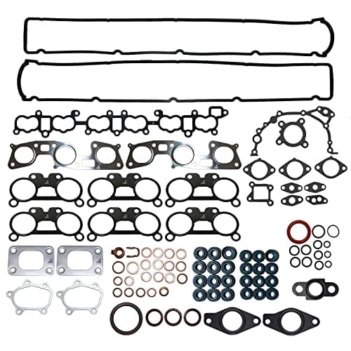 Juego de Juntas para Motor SIRUDA para Nissan RB26DETT